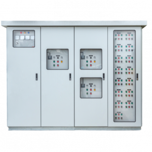 Tủ Điện Công Tơ